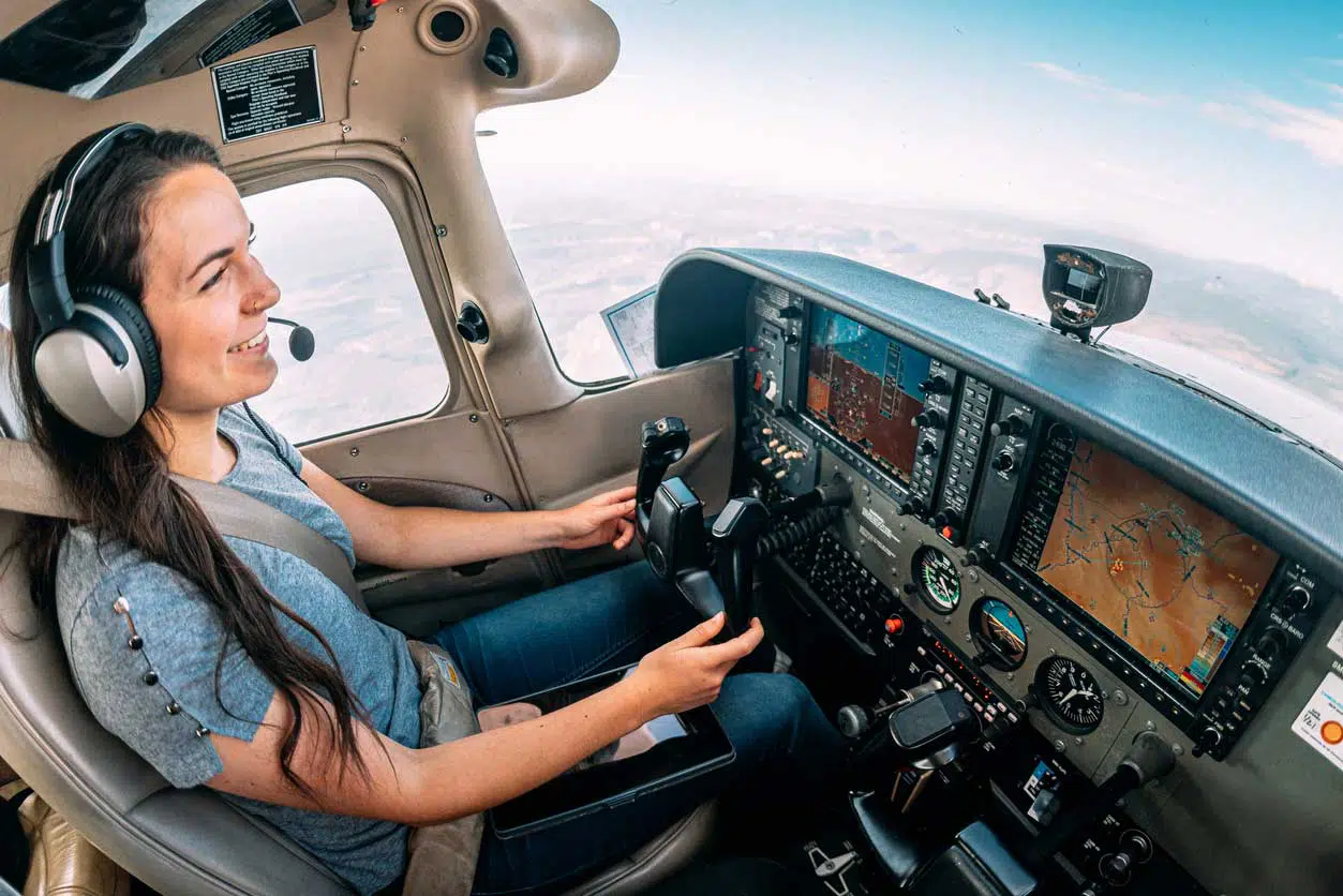 What Planes Can You Fly Without a Pilot's License? - Pilot Institute