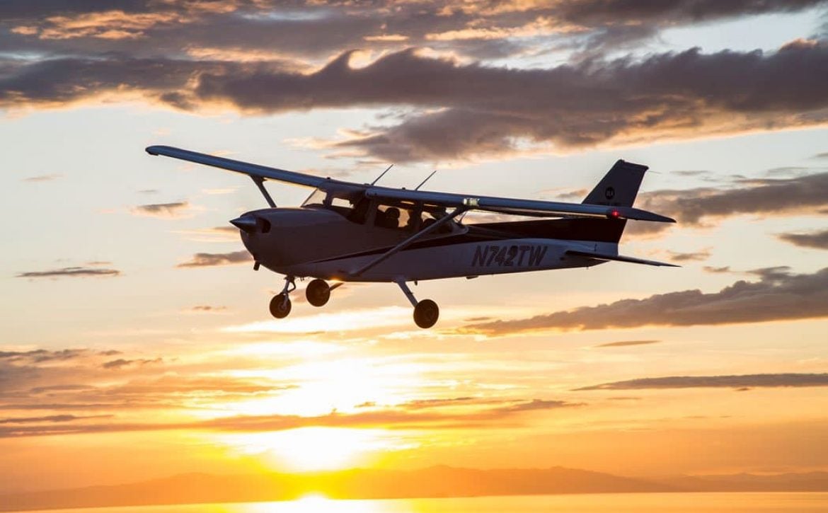 Learn To Fly: Fun Things You Can Do With Your Certificate - Plane & Pilot  Magazine